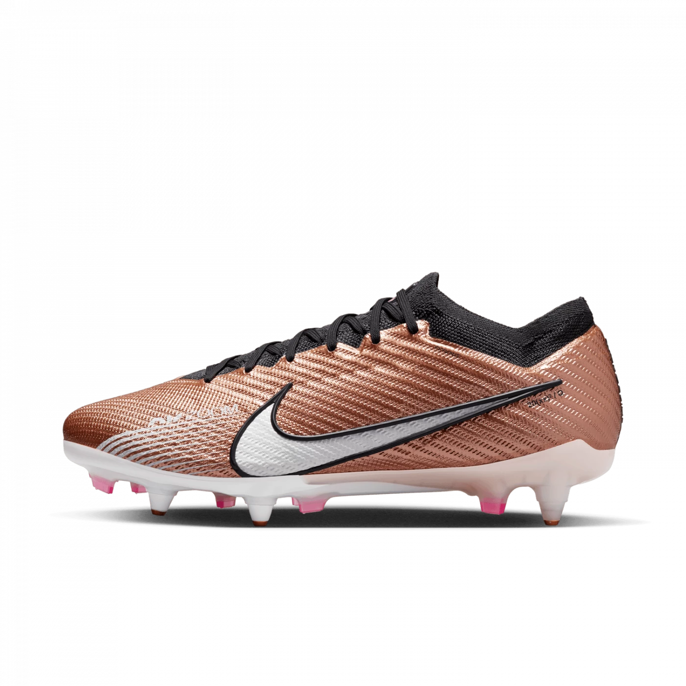 Nike - Zoom Mercurial Vapor 15 Elite SG-Pro AC Generation Pack 8 Nike - Zoom Mercurial Vapor 15 Elite SG-Pro AC Generation Pack - Image 6