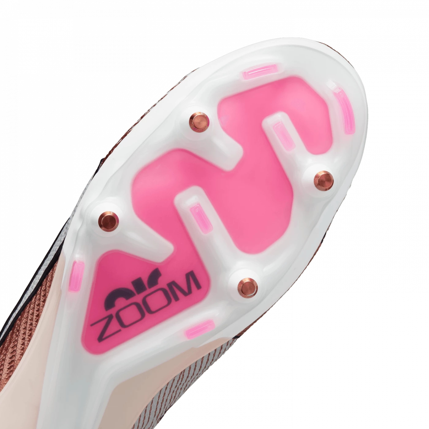 Nike - Zoom Mercurial Vapor 15 Elite SG-Pro AC Generation Pack 11 Nike - Zoom Mercurial Vapor 15 Elite SG-Pro AC Generation Pack - Image 9