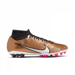 Nike - Zoom Mercurial Superfly 9 Academy AG Generation Pack -Soccer Sale Shop DR5942810 4