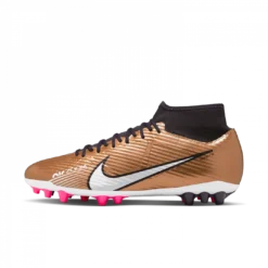 Nike - Zoom Mercurial Superfly 9 Academy AG Generation Pack -Soccer Sale Shop DR5942810 5