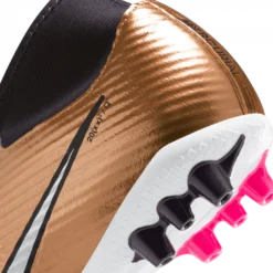 Nike - Zoom Mercurial Superfly 9 Academy AG Generation Pack -Soccer Sale Shop DR5942810 9