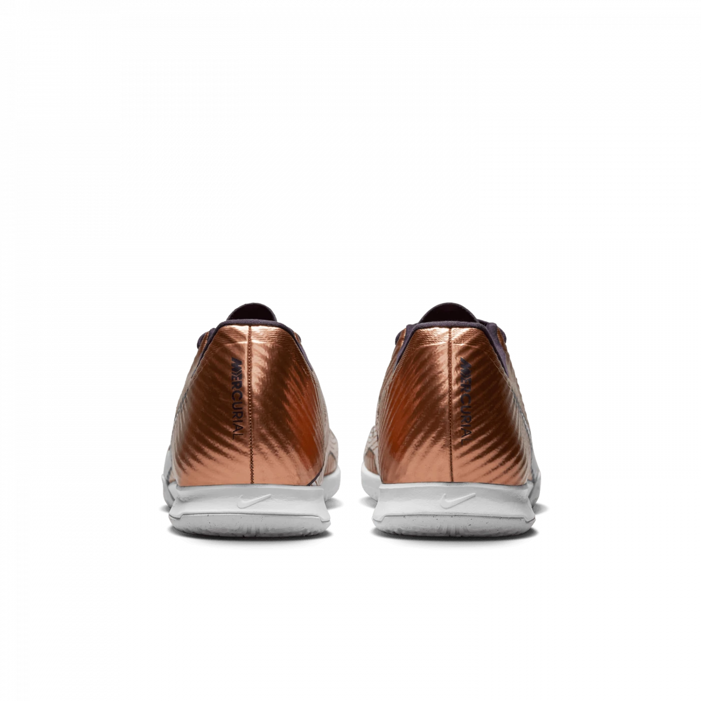 Nike - Zoom Mercurial Vapor 15 Academy IC Generation Pack 4 Nike - Zoom Mercurial Vapor 15 Academy IC Generation Pack - Image 2