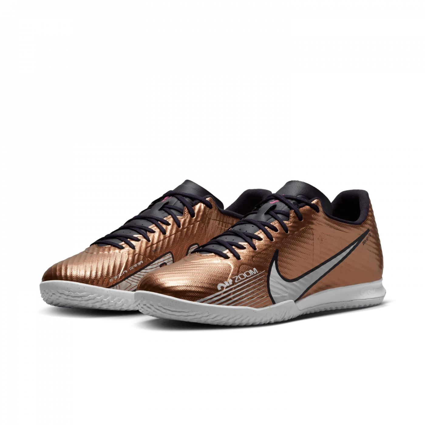 Nike - Zoom Mercurial Vapor 15 Academy IC Generation Pack 5 Nike - Zoom Mercurial Vapor 15 Academy IC Generation Pack - Image 3