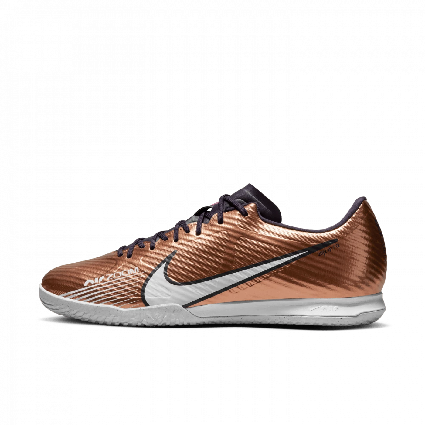 Nike - Zoom Mercurial Vapor 15 Academy IC Generation Pack 8 Nike - Zoom Mercurial Vapor 15 Academy IC Generation Pack - Image 6