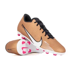 Nike - Mercurial Vapor 15 Club FG/MG Generation Pack