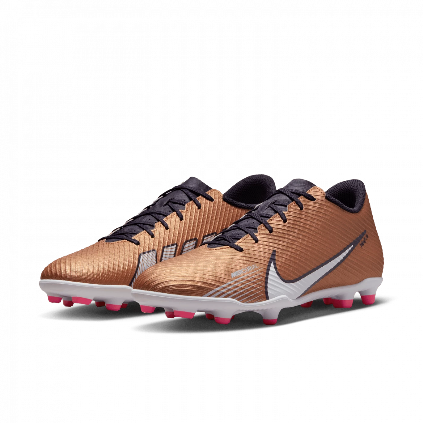 Nike - Mercurial Vapor 15 Club FG/MG Generation Pack 4 Nike - Mercurial Vapor 15 Club FG/MG Generation Pack - Image 2