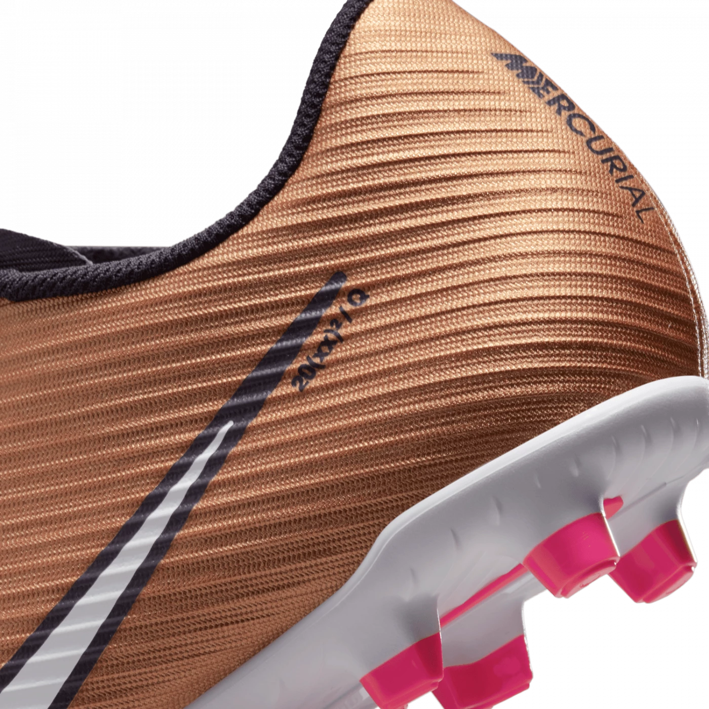 Nike - Mercurial Vapor 15 Club FG/MG Generation Pack 14 Nike - Mercurial Vapor 15 Club FG/MG Generation Pack - Image 12