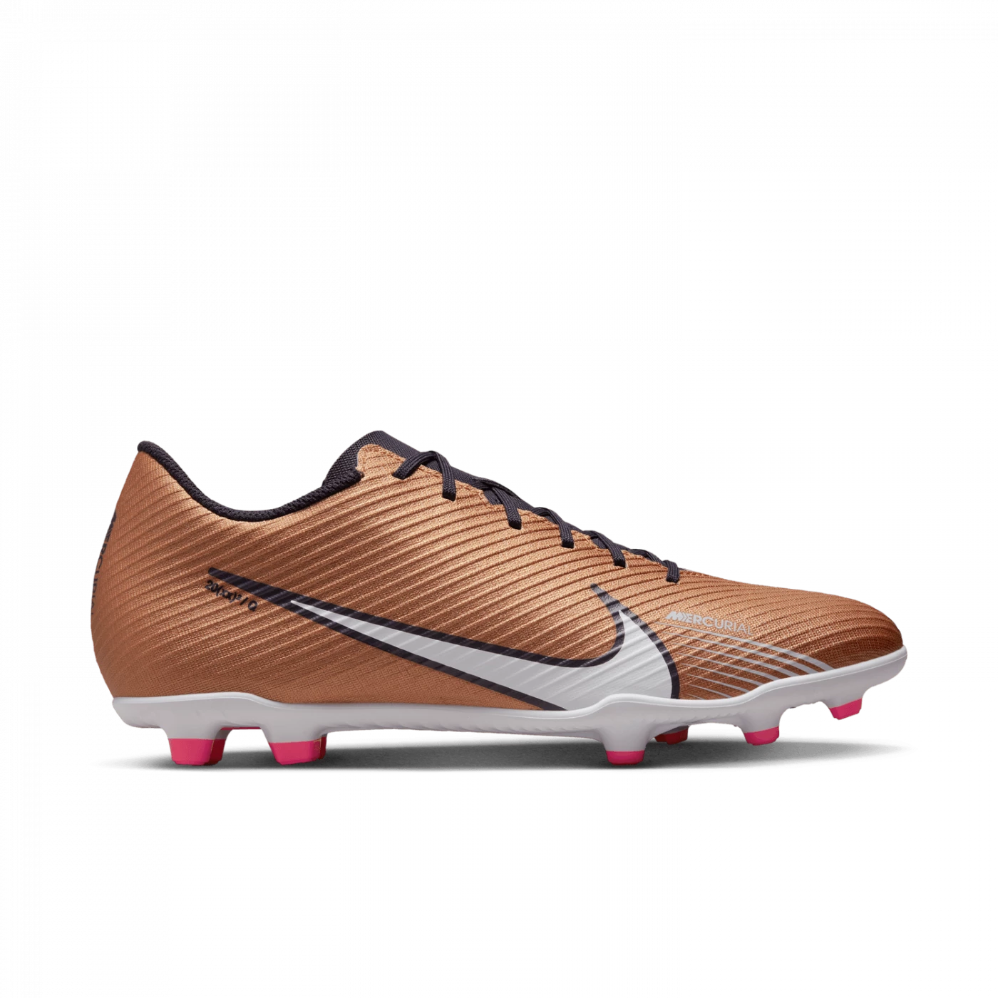 Nike - Mercurial Vapor 15 Club FG/MG Generation Pack 6 Nike - Mercurial Vapor 15 Club FG/MG Generation Pack - Image 4