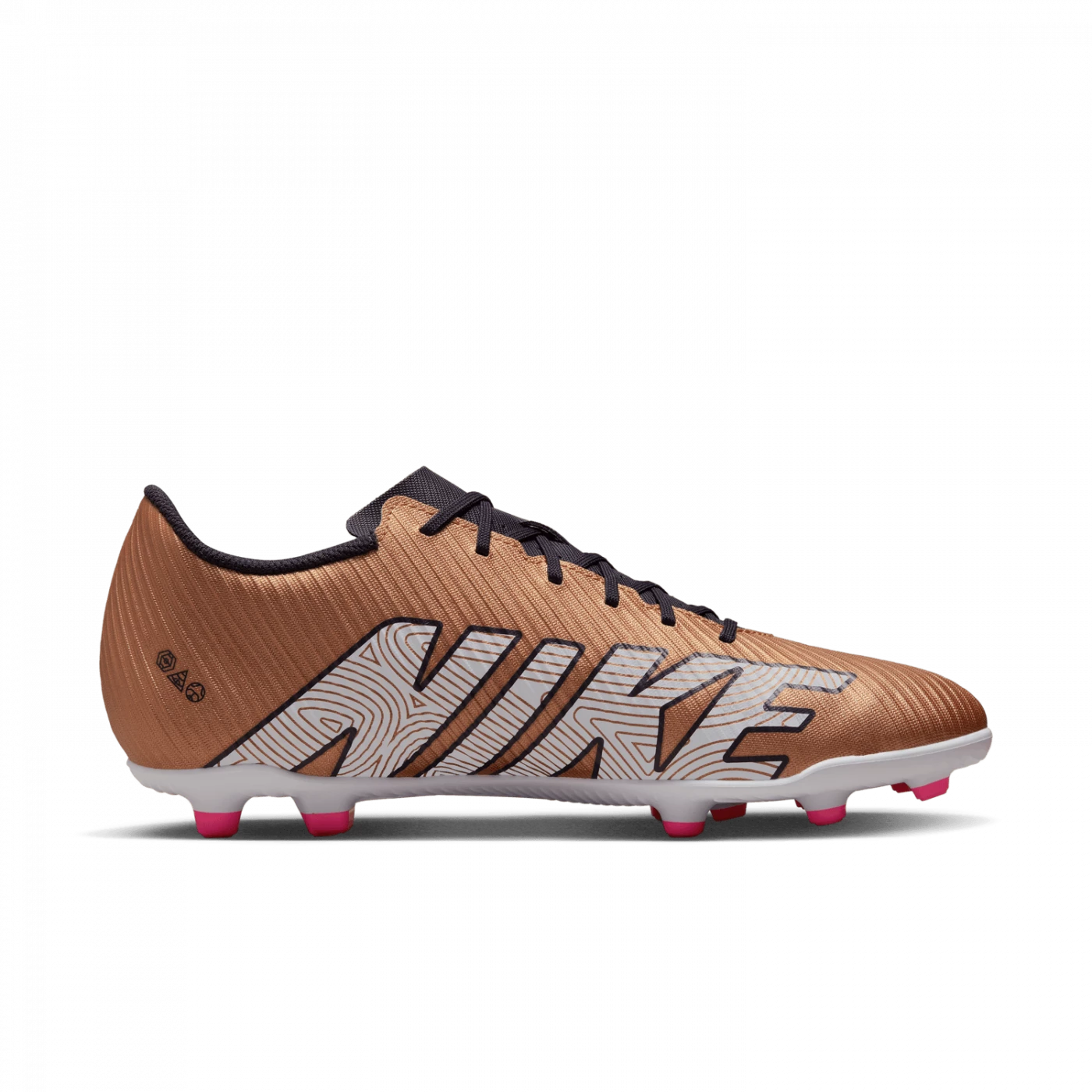 Nike - Mercurial Vapor 15 Club FG/MG Generation Pack 7 Nike - Mercurial Vapor 15 Club FG/MG Generation Pack - Image 5