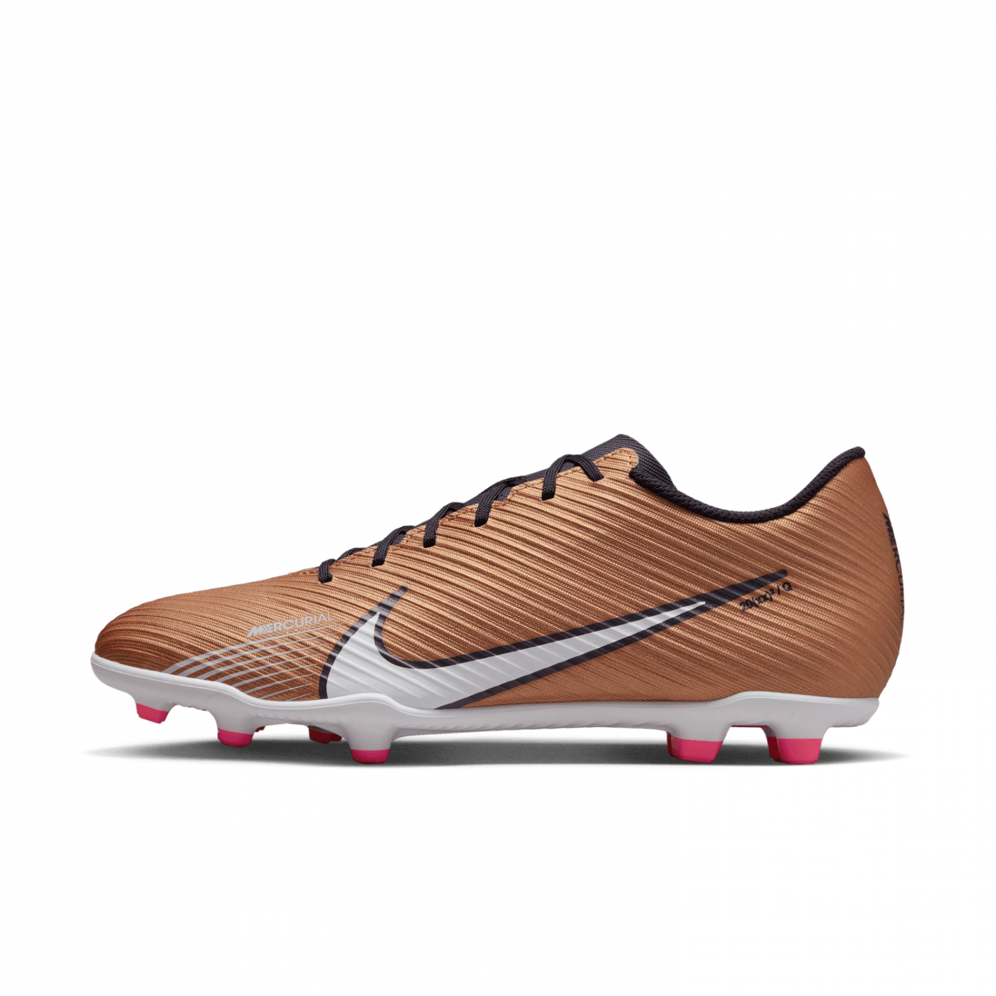 Nike - Mercurial Vapor 15 Club FG/MG Generation Pack 8 Nike - Mercurial Vapor 15 Club FG/MG Generation Pack - Image 6