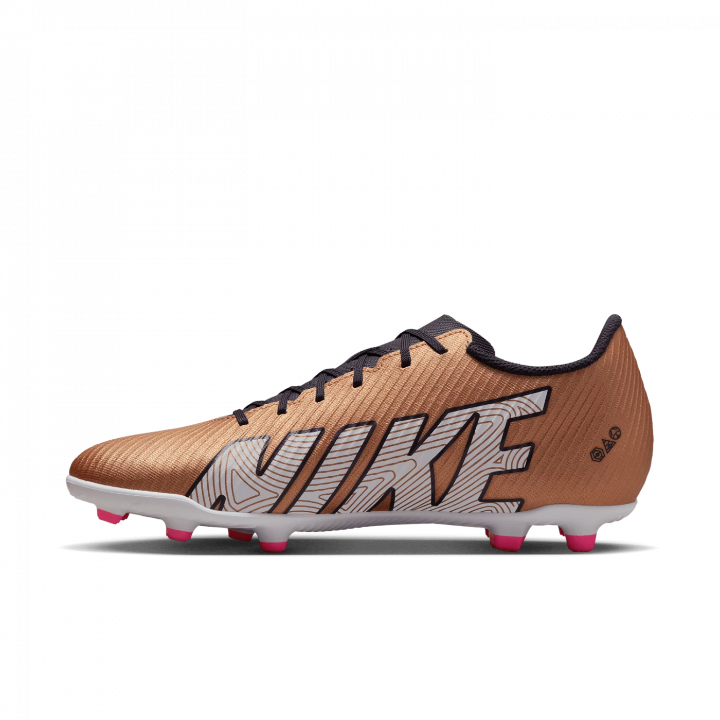 Nike - Mercurial Vapor 15 Club FG/MG Generation Pack 9 Nike - Mercurial Vapor 15 Club FG/MG Generation Pack - Image 7