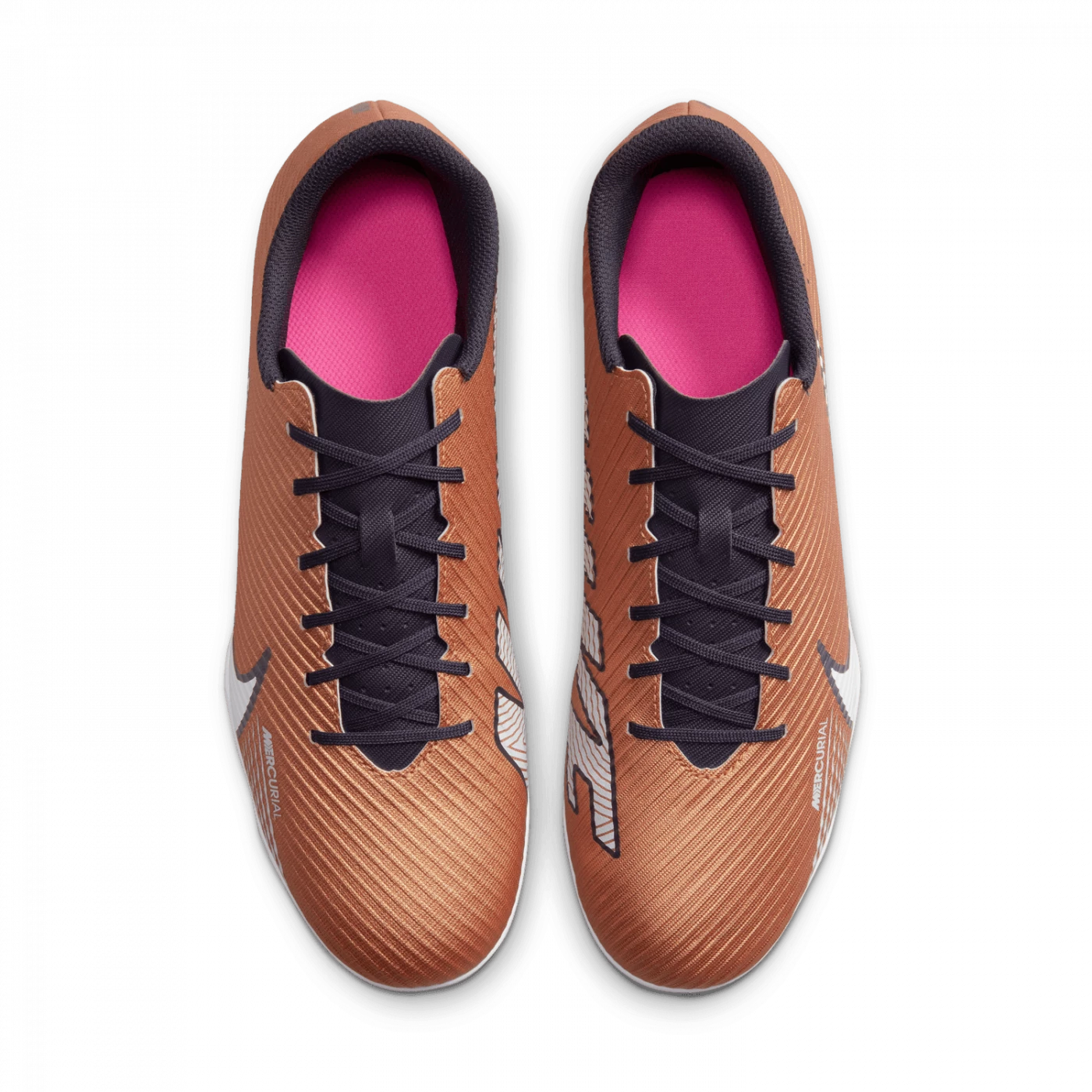Nike - Mercurial Vapor 15 Club FG/MG Generation Pack 10 Nike - Mercurial Vapor 15 Club FG/MG Generation Pack - Image 8