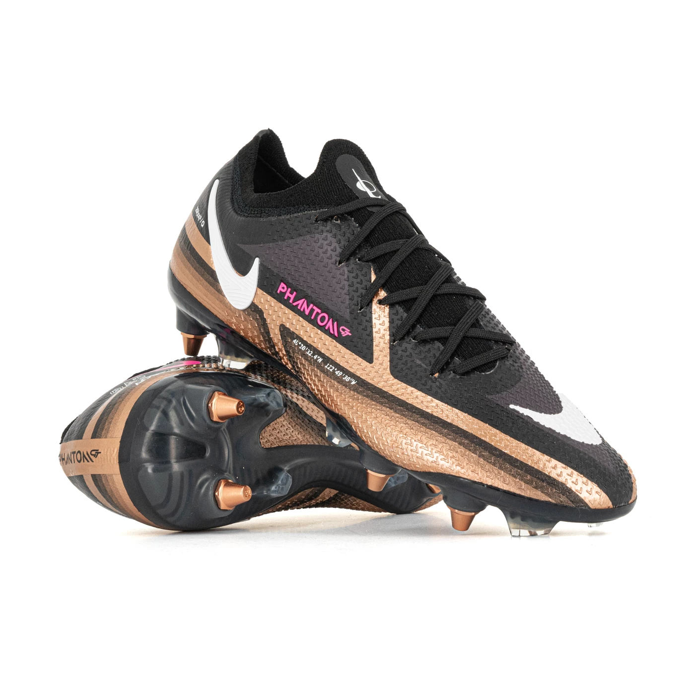 Nike - Phantom GT2 Elite SG-Pro AC Generation Pack 3 Nike - Phantom GT2 Elite SG-Pro AC Generation Pack