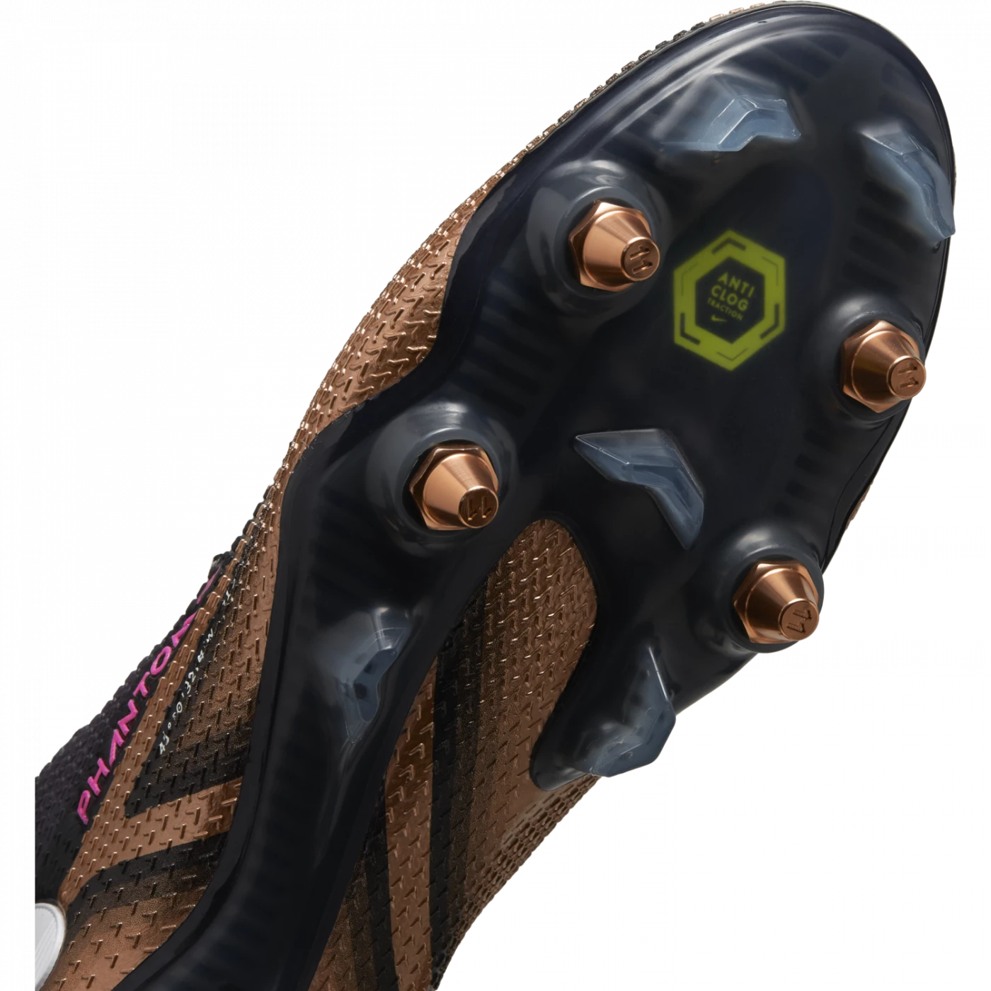 Nike - Phantom GT2 Elite SG-Pro AC Generation Pack 6 Nike - Phantom GT2 Elite SG-Pro AC Generation Pack - Image 4