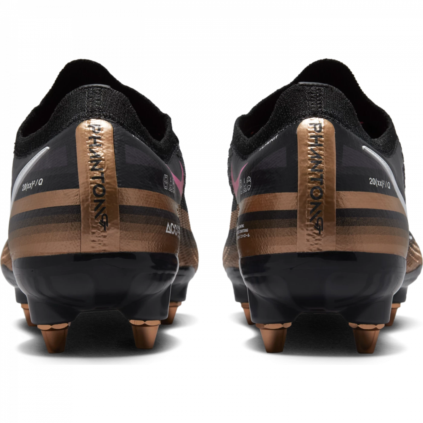 Nike - Phantom GT2 Elite SG-Pro AC Generation Pack 9 Nike - Phantom GT2 Elite SG-Pro AC Generation Pack - Image 7