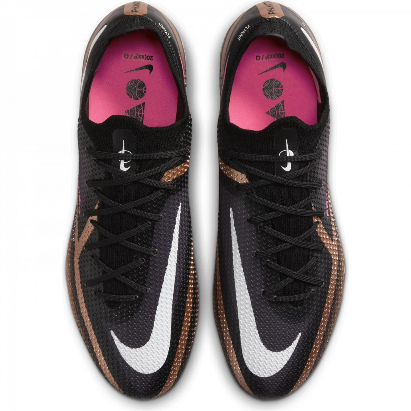 Nike - Phantom GT2 Elite SG-Pro AC Generation Pack 10 Nike - Phantom GT2 Elite SG-Pro AC Generation Pack - Image 8