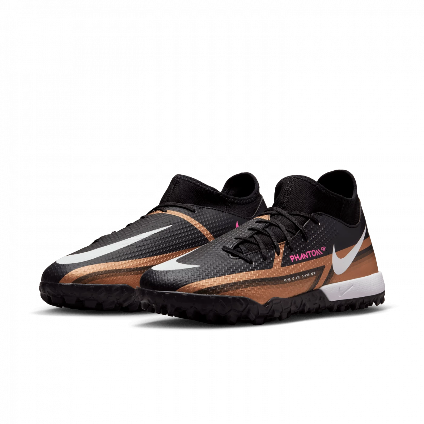 Nike - Phantom GT2 Academy DF TF Generation Pack 4 Nike - Phantom GT2 Academy DF TF Generation Pack - Image 2