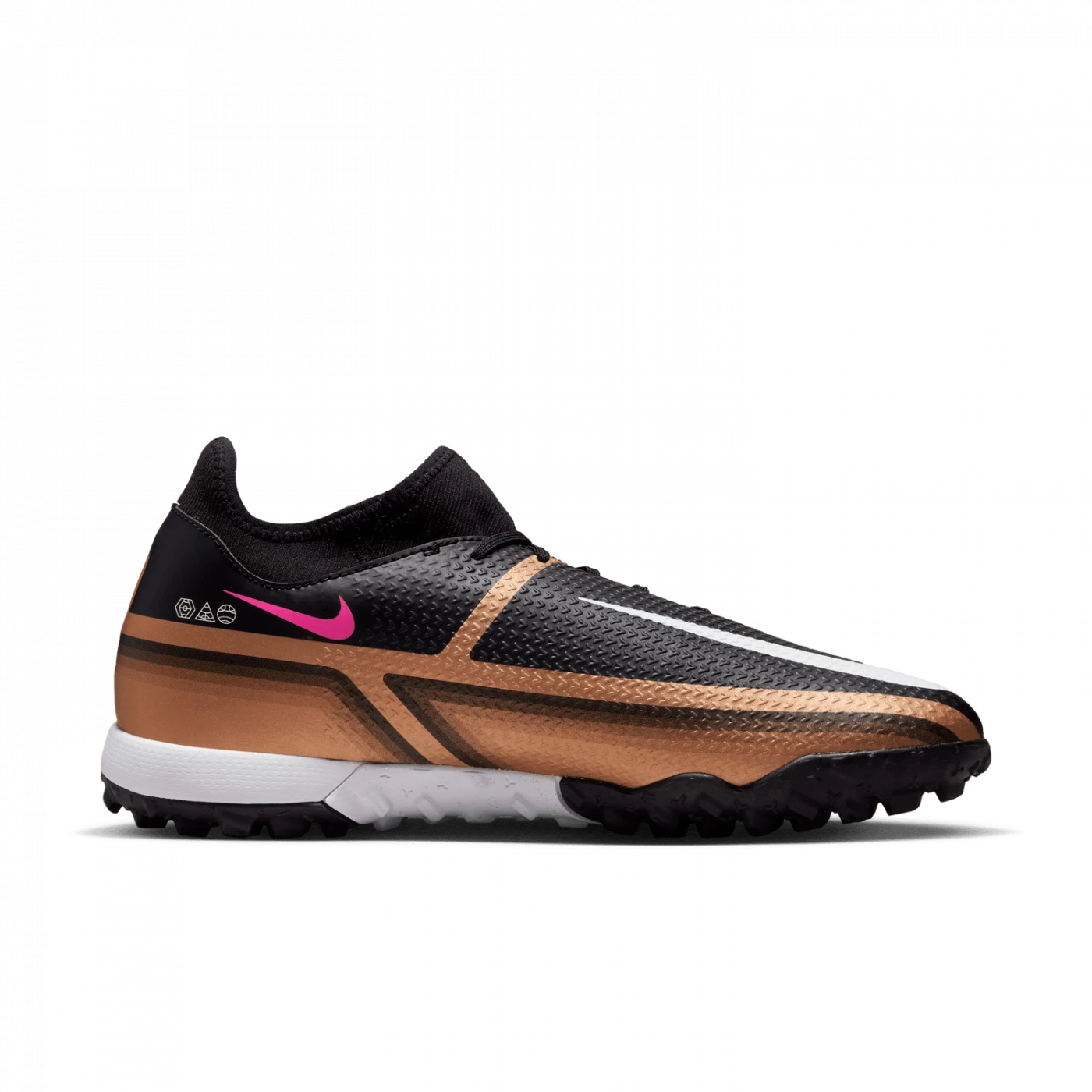 Nike - Phantom GT2 Academy DF TF Generation Pack 6 Nike - Phantom GT2 Academy DF TF Generation Pack - Image 4