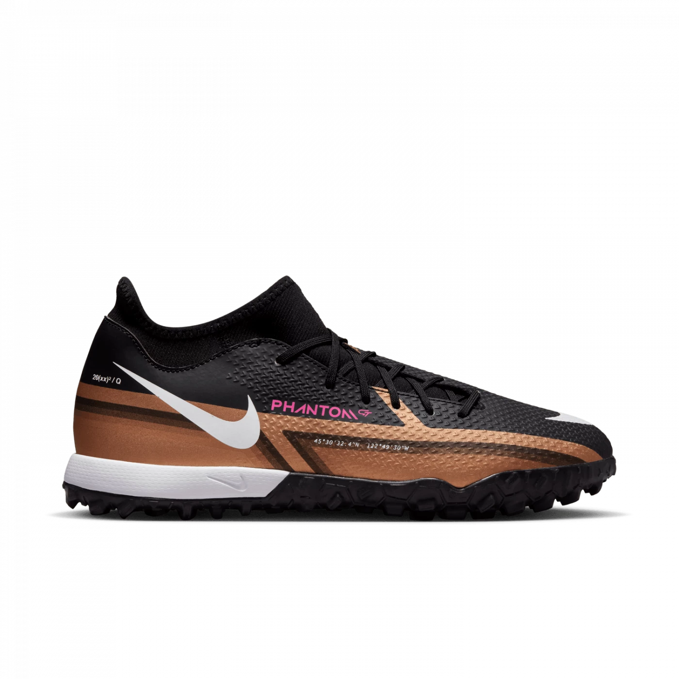 Nike - Phantom GT2 Academy DF TF Generation Pack 7 Nike - Phantom GT2 Academy DF TF Generation Pack - Image 5