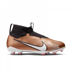 Nike - JUNIOR Zoom Mercurial Superfly 9 Pro FG Generation Pack 16 Nike - JUNIOR Zoom Mercurial Superfly 9 Pro FG Generation Pack -Soccer Sale Shop DR6042810 3