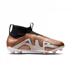Nike - JUNIOR Zoom Mercurial Superfly 9 Pro FG Generation Pack 17 Nike - JUNIOR Zoom Mercurial Superfly 9 Pro FG Generation Pack -Soccer Sale Shop DR6042810 4