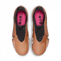 Nike - JUNIOR Zoom Mercurial Superfly 9 Pro FG Generation Pack 20 Nike - JUNIOR Zoom Mercurial Superfly 9 Pro FG Generation Pack -Soccer Sale Shop DR6042810 7