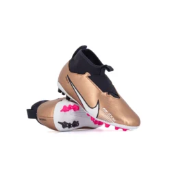 Nike - JUNIOR Zoom Mercurial Superfly 9 Academy AG Generation Pack