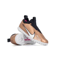 Nike - JUNIOR Zoom Mercurial Vapor 15 Academy TF Generation Pack