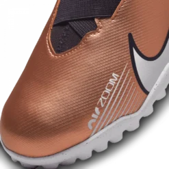 Nike - JUNIOR Zoom Mercurial Vapor 15 Academy TF Generation Pack -Soccer Sale Shop DR6052810 10