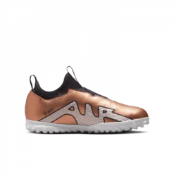 Nike - JUNIOR Zoom Mercurial Vapor 15 Academy TF Generation Pack -Soccer Sale Shop DR6052810 4