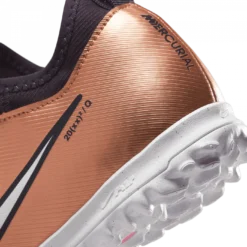 Nike - JUNIOR Zoom Mercurial Vapor 15 Academy TF Generation Pack -Soccer Sale Shop DR6052810 9