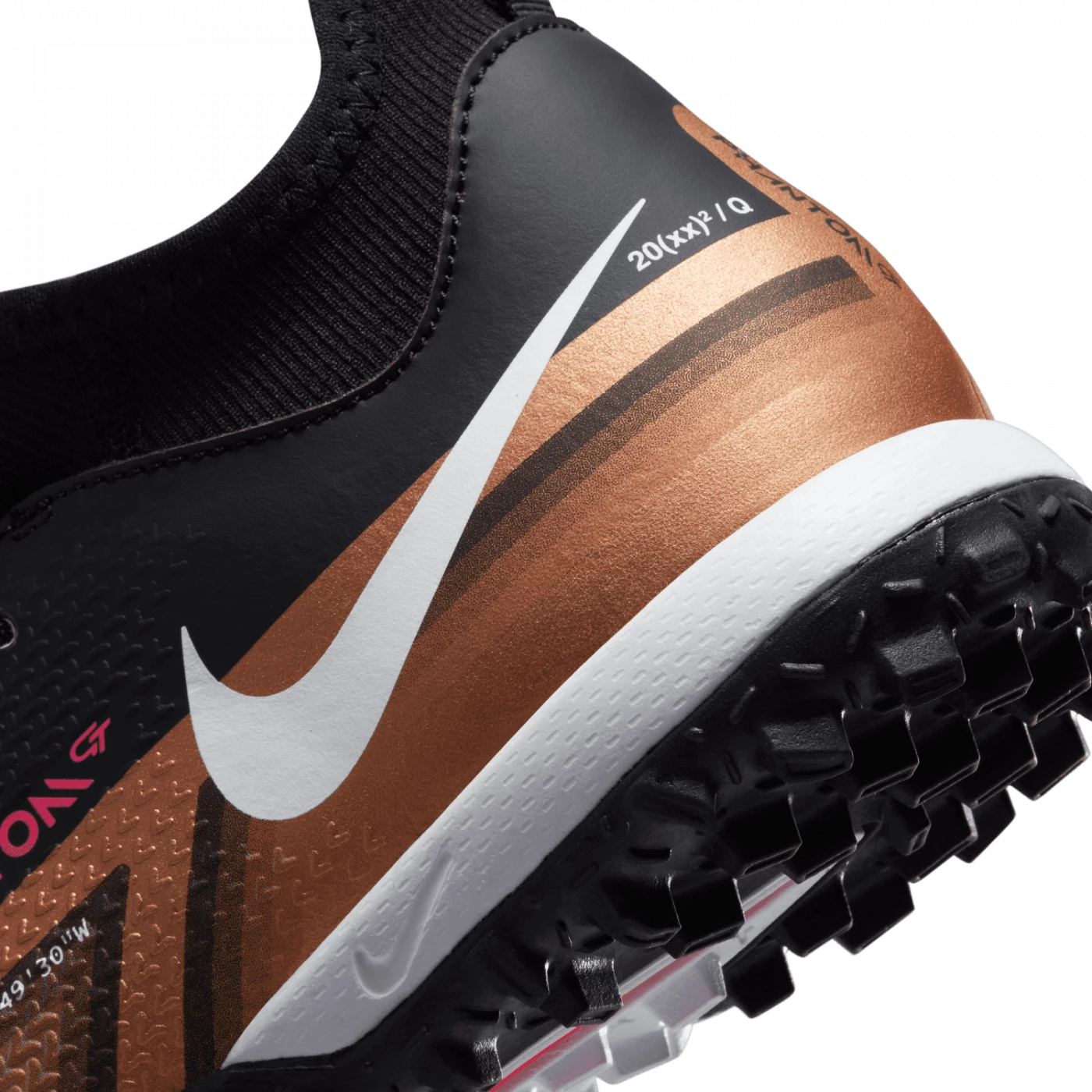 Nike - JUNIOR Phantom GT2 Academy DF TF Generation Pack 13 Nike - JUNIOR Phantom GT2 Academy DF TF Generation Pack - Image 11