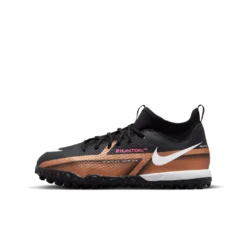 Nike - JUNIOR Phantom GT2 Academy DF TF Generation Pack 18 Nike - JUNIOR Phantom GT2 Academy DF TF Generation Pack -Soccer Sale Shop DR6061810 5