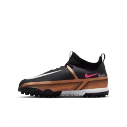 Nike - JUNIOR Phantom GT2 Academy DF TF Generation Pack 19 Nike - JUNIOR Phantom GT2 Academy DF TF Generation Pack -Soccer Sale Shop DR6061810 6