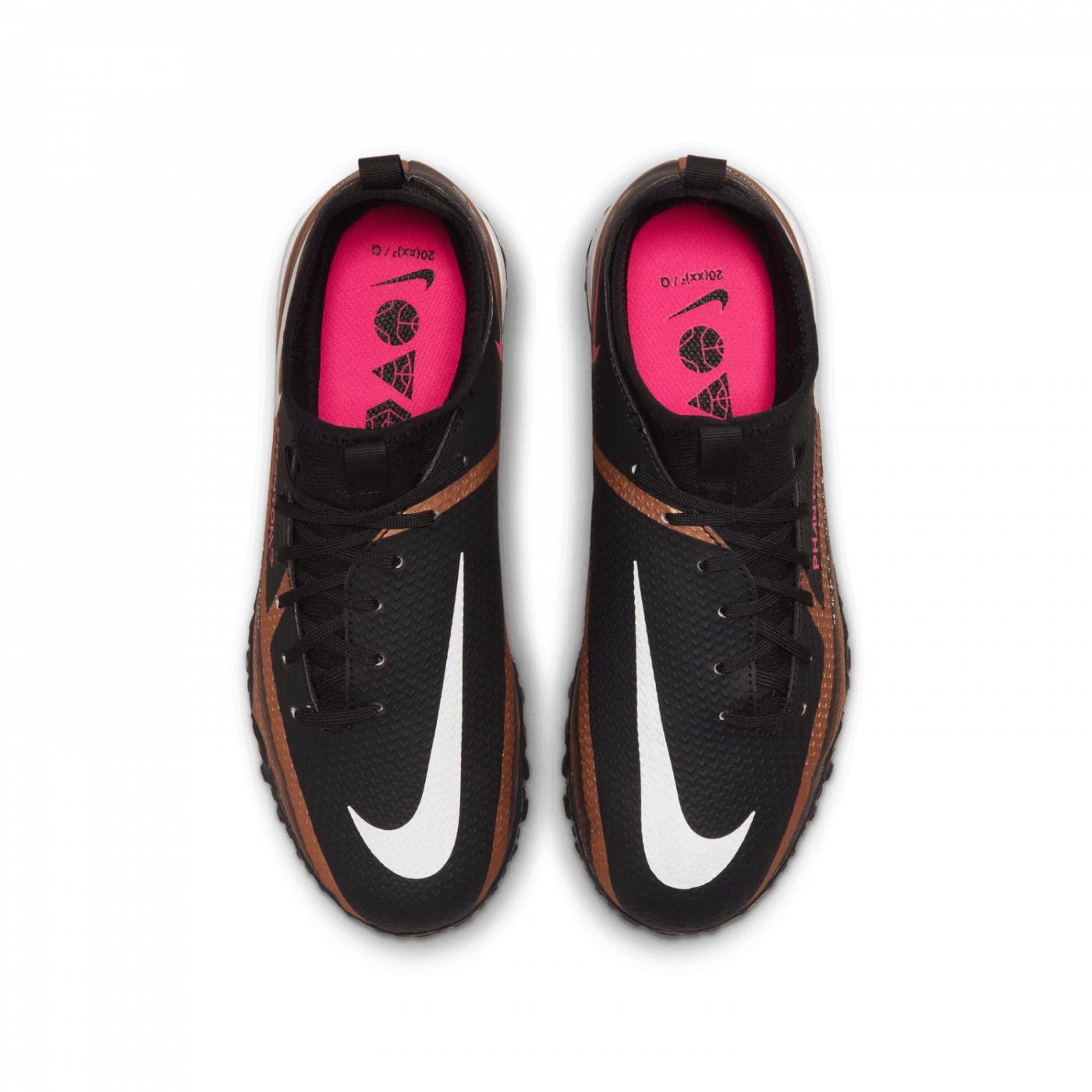 Nike - JUNIOR Phantom GT2 Academy DF TF Generation Pack 10 Nike - JUNIOR Phantom GT2 Academy DF TF Generation Pack - Image 8