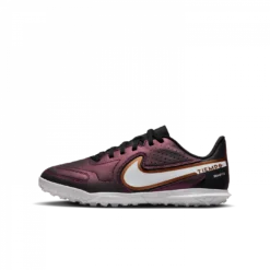 Nike - JUNIOR Tiempo Legend 9 Club TF Generation Pack -Soccer Sale Shop DR6071510 5