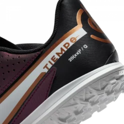 Nike - JUNIOR Tiempo Legend 9 Club TF Generation Pack -Soccer Sale Shop DR6071510 9