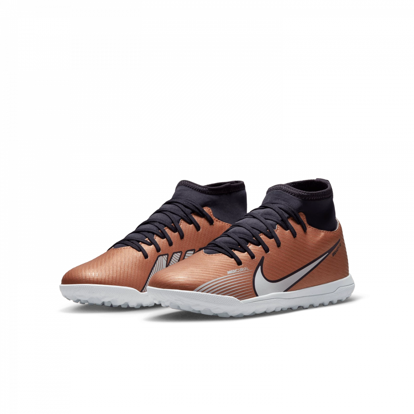 Nike - JUNIOR Mercurial Superfly 9 Club TF Generation Pack 4 Nike - JUNIOR Mercurial Superfly 9 Club TF Generation Pack - Image 2