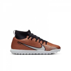 Nike - JUNIOR Mercurial Superfly 9 Club TF Generation Pack 16 Nike - JUNIOR Mercurial Superfly 9 Club TF Generation Pack -Soccer Sale Shop DR6073810 3