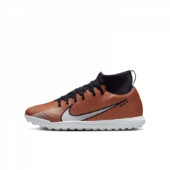 Nike - JUNIOR Mercurial Superfly 9 Club TF Generation Pack 18 Nike - JUNIOR Mercurial Superfly 9 Club TF Generation Pack -Soccer Sale Shop DR6073810 5