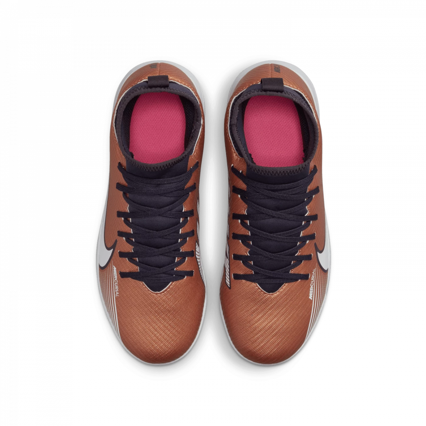 Nike - JUNIOR Mercurial Superfly 9 Club TF Generation Pack 10 Nike - JUNIOR Mercurial Superfly 9 Club TF Generation Pack - Image 8