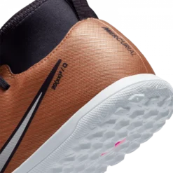 Nike - JUNIOR Mercurial Superfly 9 Club TF Generation Pack 22 Nike - JUNIOR Mercurial Superfly 9 Club TF Generation Pack -Soccer Sale Shop DR6073810 9