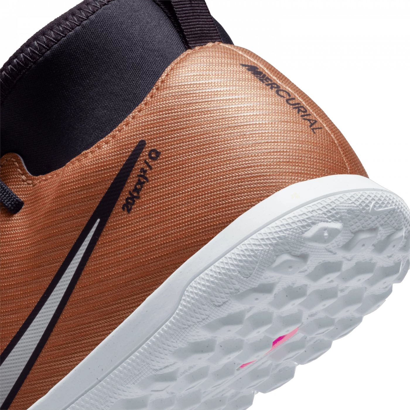Nike - JUNIOR Mercurial Superfly 9 Club TF Generation Pack 12 Nike - JUNIOR Mercurial Superfly 9 Club TF Generation Pack - Image 10