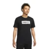 Nike - Black Nike FC T-Shirt