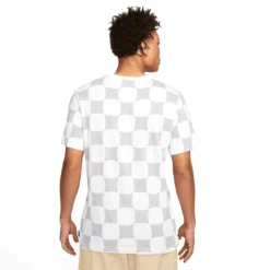 Nike - Nike FC T-Shirt White -Soccer Sale Shop DR7735100 2