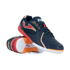 Joma - Dribling 22 Blu Navy IC