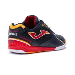 Joma - Dribling 22 Blu Navy IC -Soccer Sale Shop DRIW2203IN 4