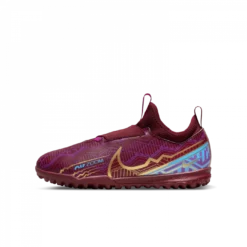 Nike - JUNIOR Zoom Mercurial Vapor 15 Academy KM TF -Soccer Sale Shop DV0737694 5