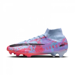 Nike - Zoom Mercurial Dream Speed 006 Superfly 9 Elite FG -Soccer Sale Shop DV2413405 4