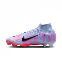 Nike - Zoom Mercurial Dream Speed 006 Superfly 9 Elite FG -Soccer Sale Shop DV2413405 5
